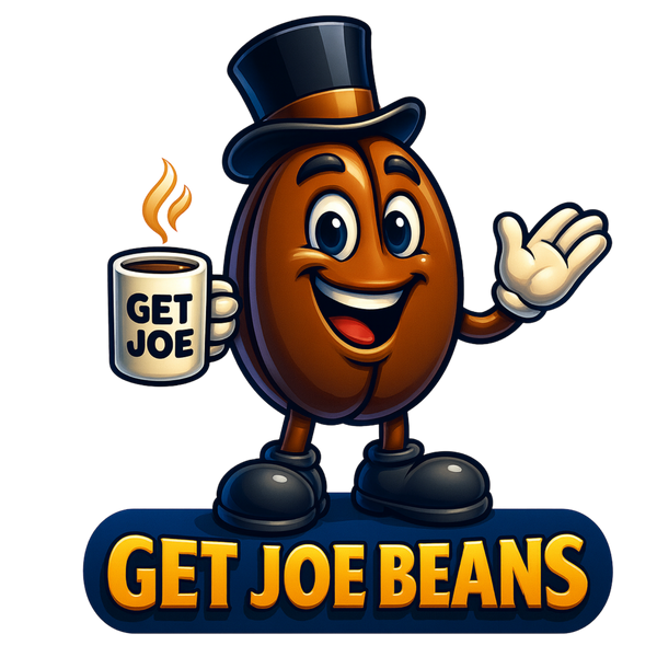 Get Joe Beans