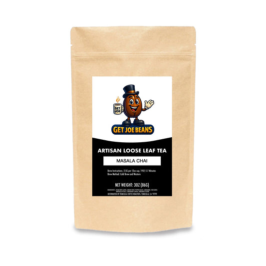 Masala Chai